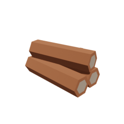 Log Stack